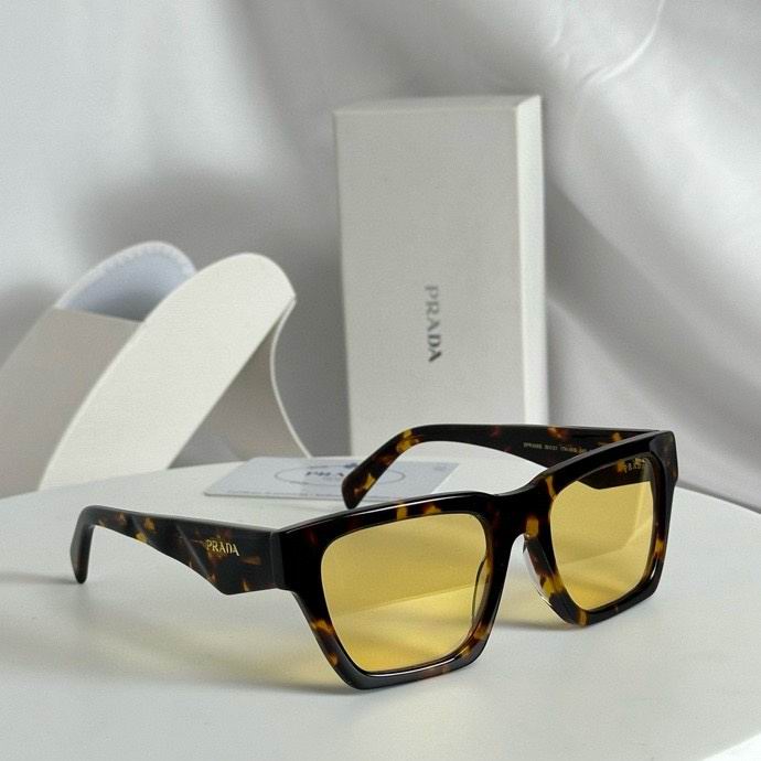 Prada Glasses (274)